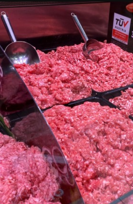 Месар предупреждава всички потребители на кайма, задължително обърнете внимание на това преди да си закупите месото