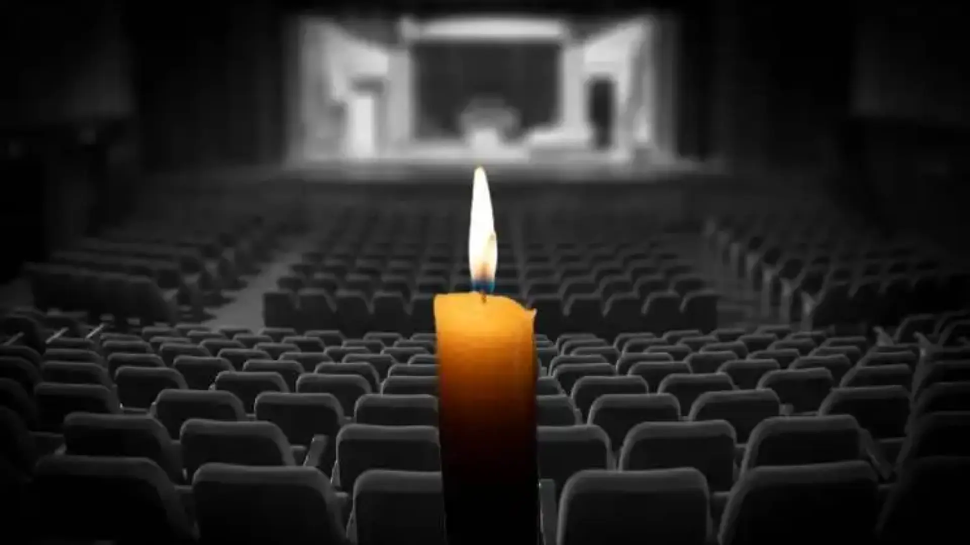 ИЗВЪНРЕДНИ НОВИНИ!! Тъжна новина току-що потвърди, че е мъртъв