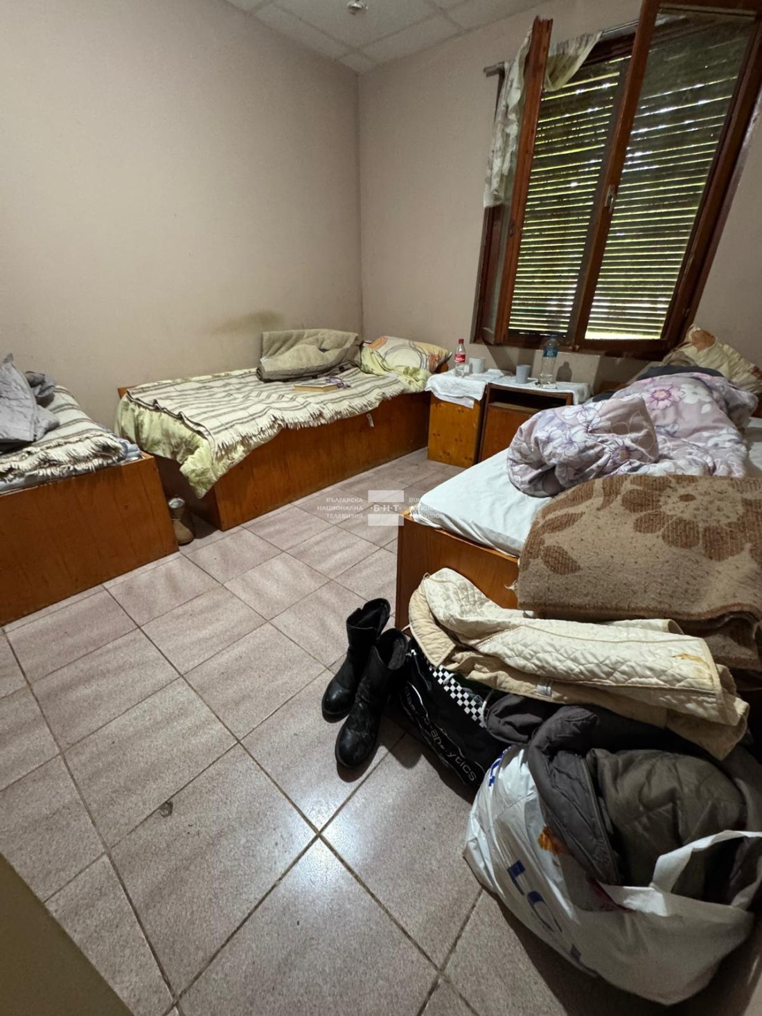 Мъж от дома в Ягода с потресаващи разкрития: Санитарката ме закара в стаята на сестрата, за да..