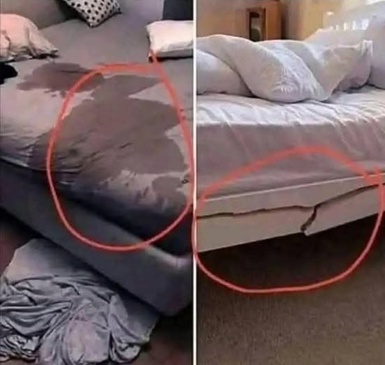 Жени, които правят това в леглото, са най-… Вижте повече