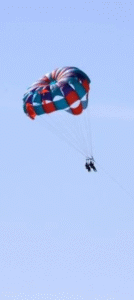 Нови разкрития по случая със загиналото след падане от парашут детенце – оказа се, че…