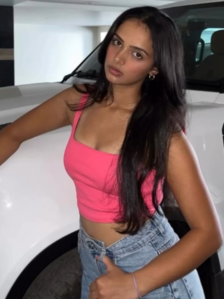 Бивша 25-годишна тенисистка бе убита от баща си, защото..