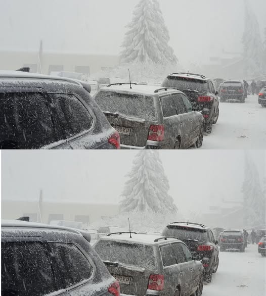 Идва студ и сняг, зимата се завръща на тази дата, а после…