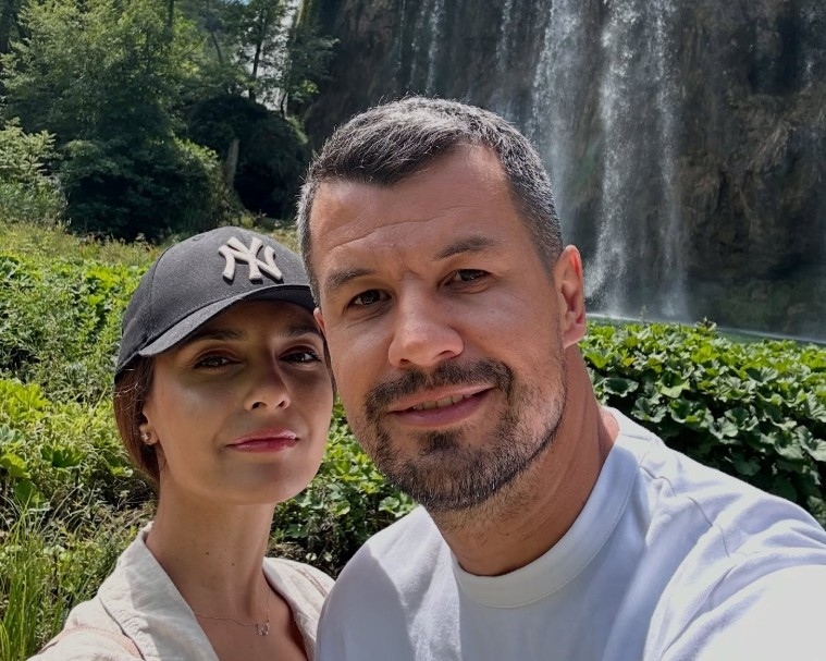 Честито на Бесте Сабри