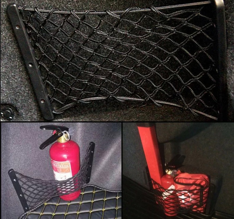 КАТ спира колата от движение, ако в багажника нямате...