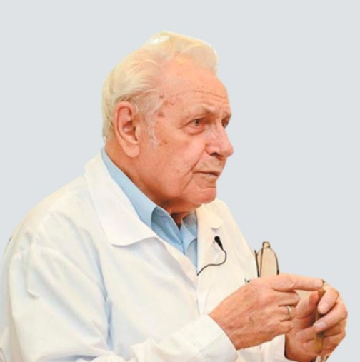 Правете това всяка сутрин: Как да възстановите черния си дроб. Безценни съвети от професор Неумивакин