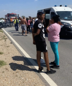 Голяма трагедия смрази България току що, има много загинали …