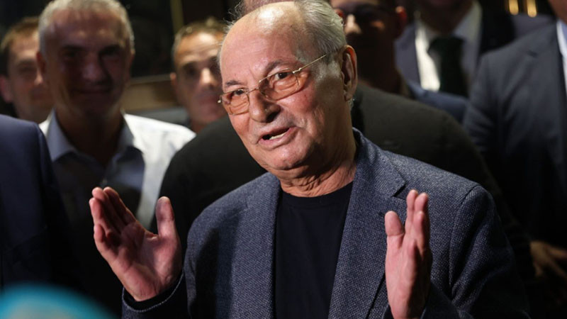 ИЗВЪНРЕДНО! Доган взриви България с това което каза..