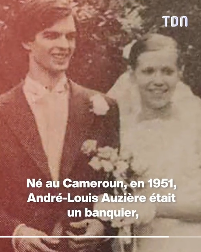 Андре Луи Озие