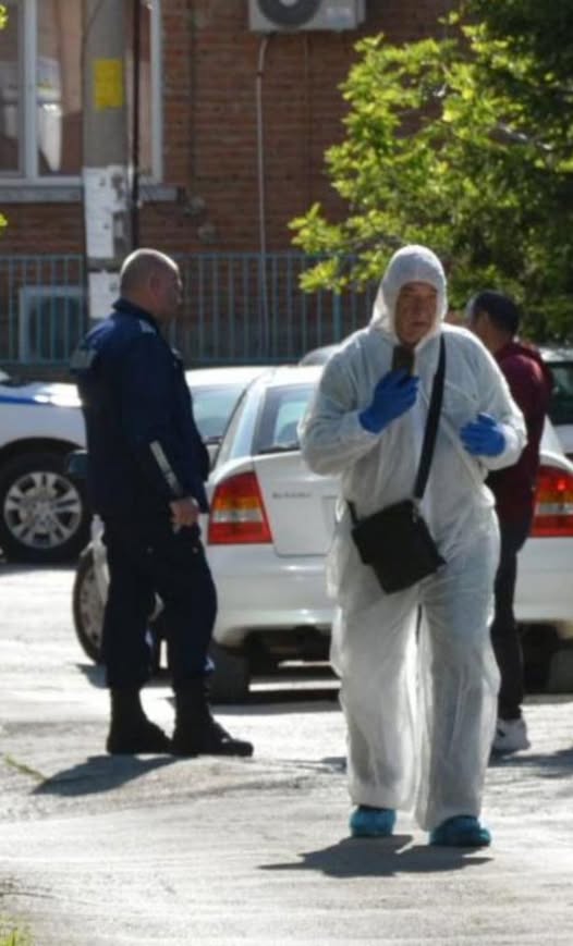 Ново жестоко убийство разтърси България!