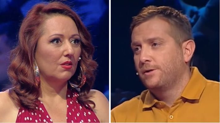 Милица и Пъдев признаха за отношенията си извън кадър