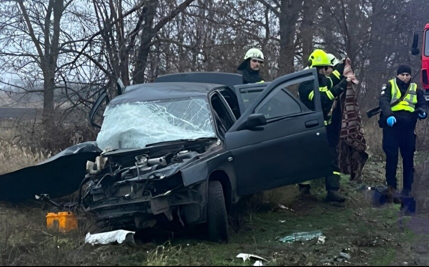 Бързал е към съпругата си за рождения ѝ ден. В катастрофа загина…
