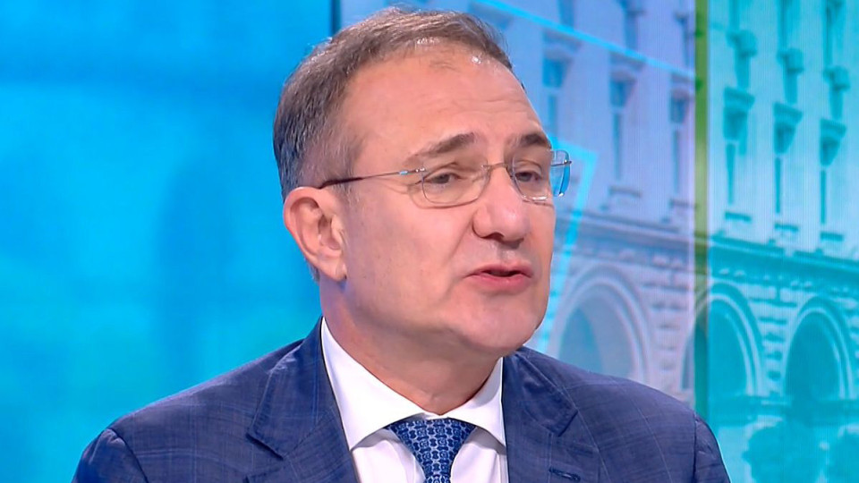 Гуцанов с прекрасни вести за пенсионерите