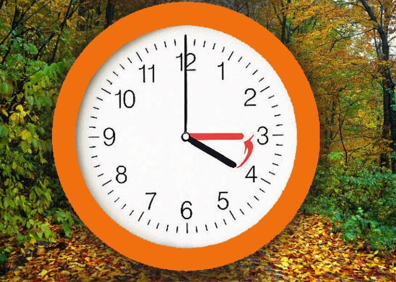 Ето кога местим стрелките и минаваме към зимно часово време - PlovdivNow.bg