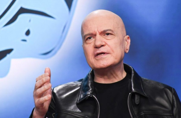 Слави Трифонов: Нямам думи!