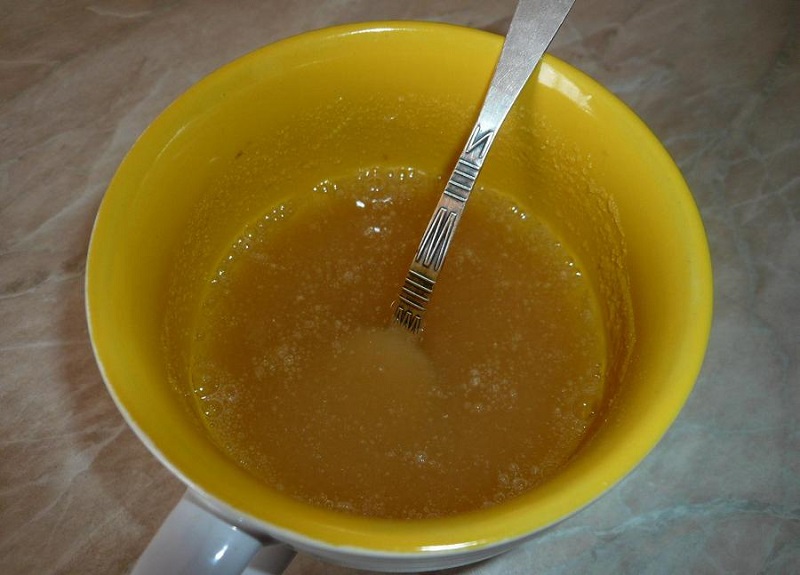 Пия го от 7 дни и не спирам да благодаря! Ставите не ме въртят, болката в гърба изчезна, а кожата ми стана като на момиченце!