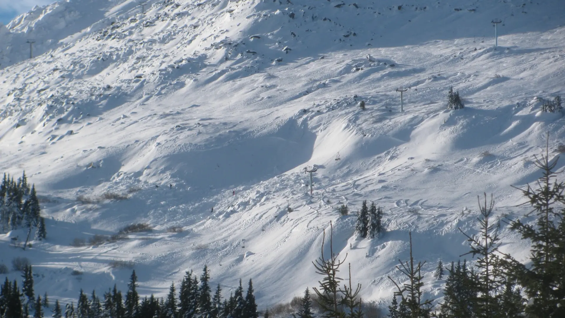 Обявиха извънредно положение
