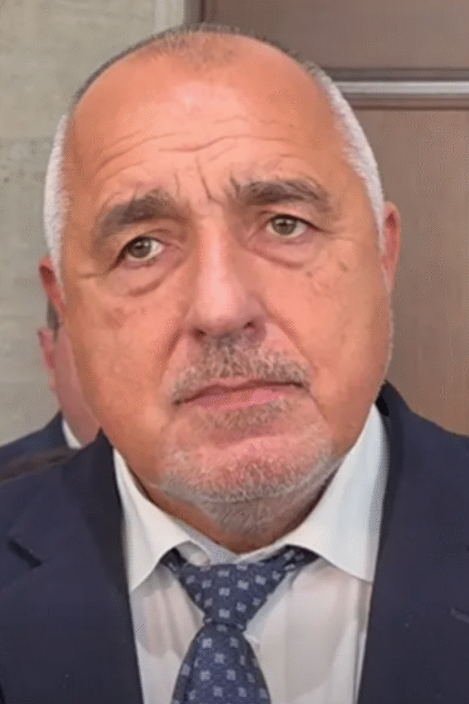 Борисов: Изпитвам животински страх! След 21 ноември войната ще…