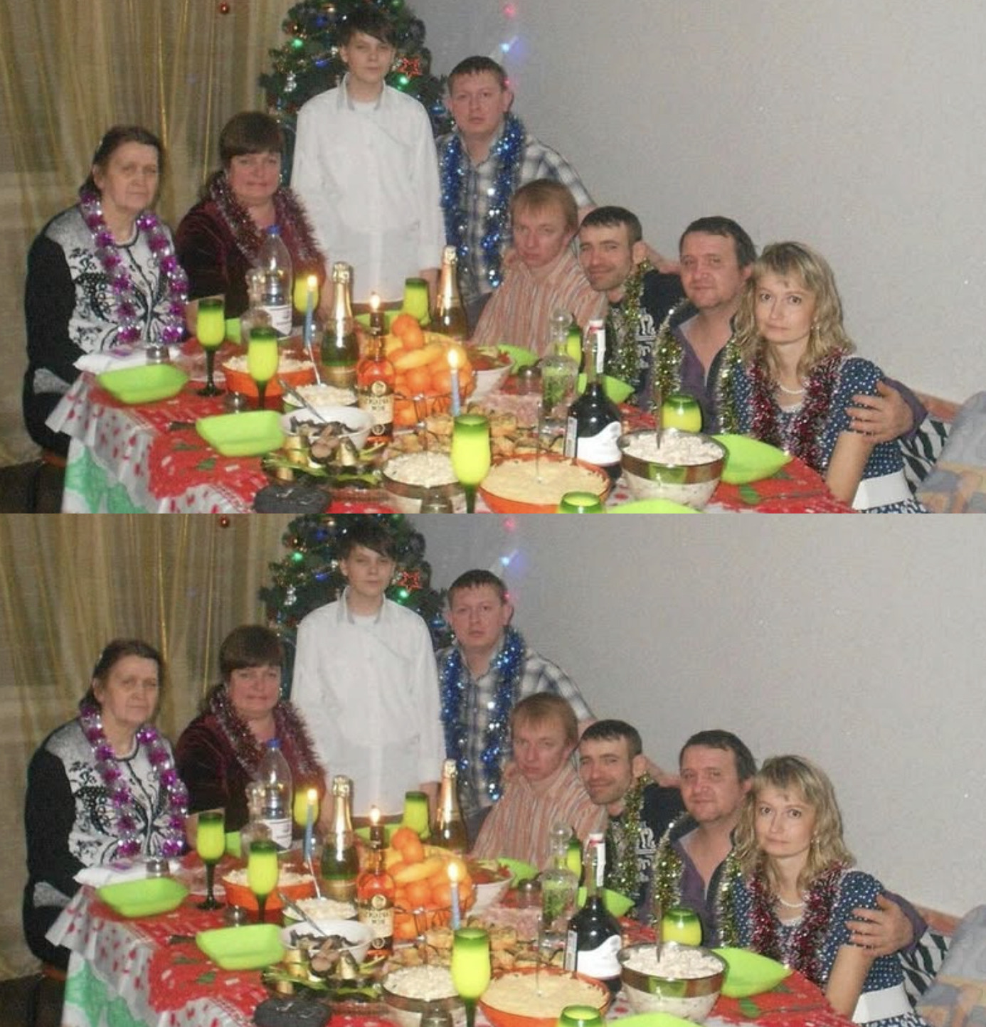 Вие дори не можете да си представите в каква атмосфера съм израснала. Когато се появих на бял свят, баща ми плака – но това не бяха сълзи от радост. Той беше разочарован, защото мечтаеше за син. Докато растях, почти не ми обръщаше внимание. А когато майка ми роди второ дете – този път момче – всичко се промени.