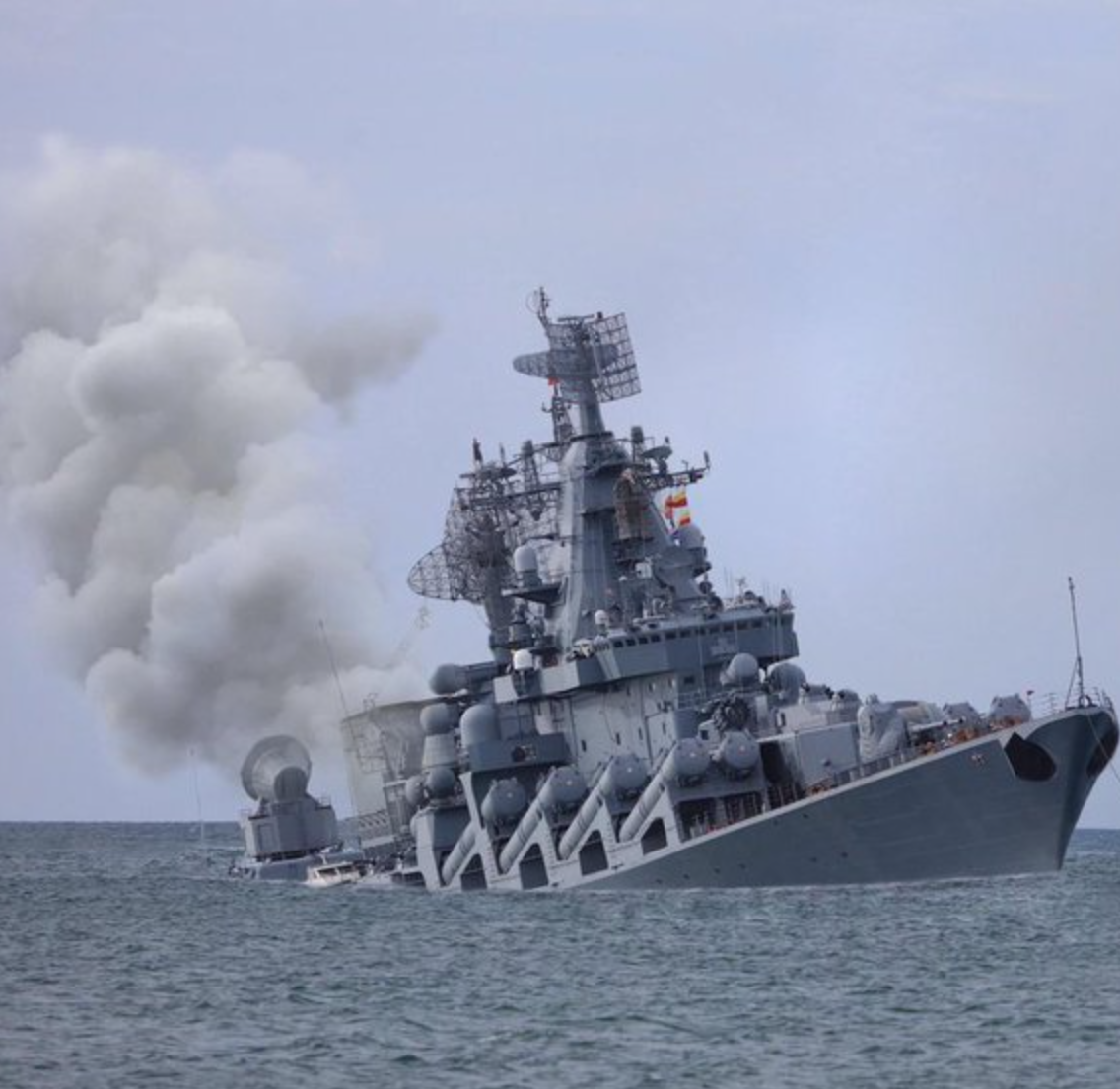 Украйна удари най-милото на Русия