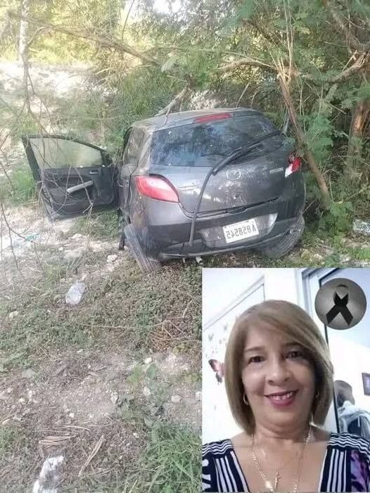 Тя беше открита мъртва в… Вижте повече