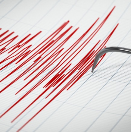 Ново силно земетресение удари Турция