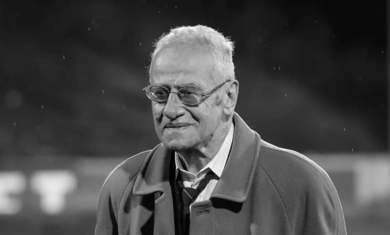 Черна вест: Отиде си много голяма легенда на Левски и българския футбол