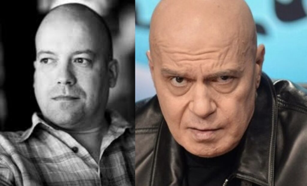 Сиромахов напусна! Слави побесня след поста му в социалните мрежи, ето какви тежки думи си размениха те