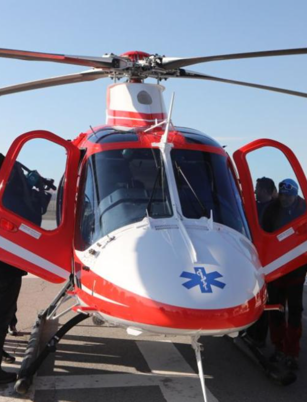 Извънредно! Трагедия вдигна въздушната линейка: Дете е..