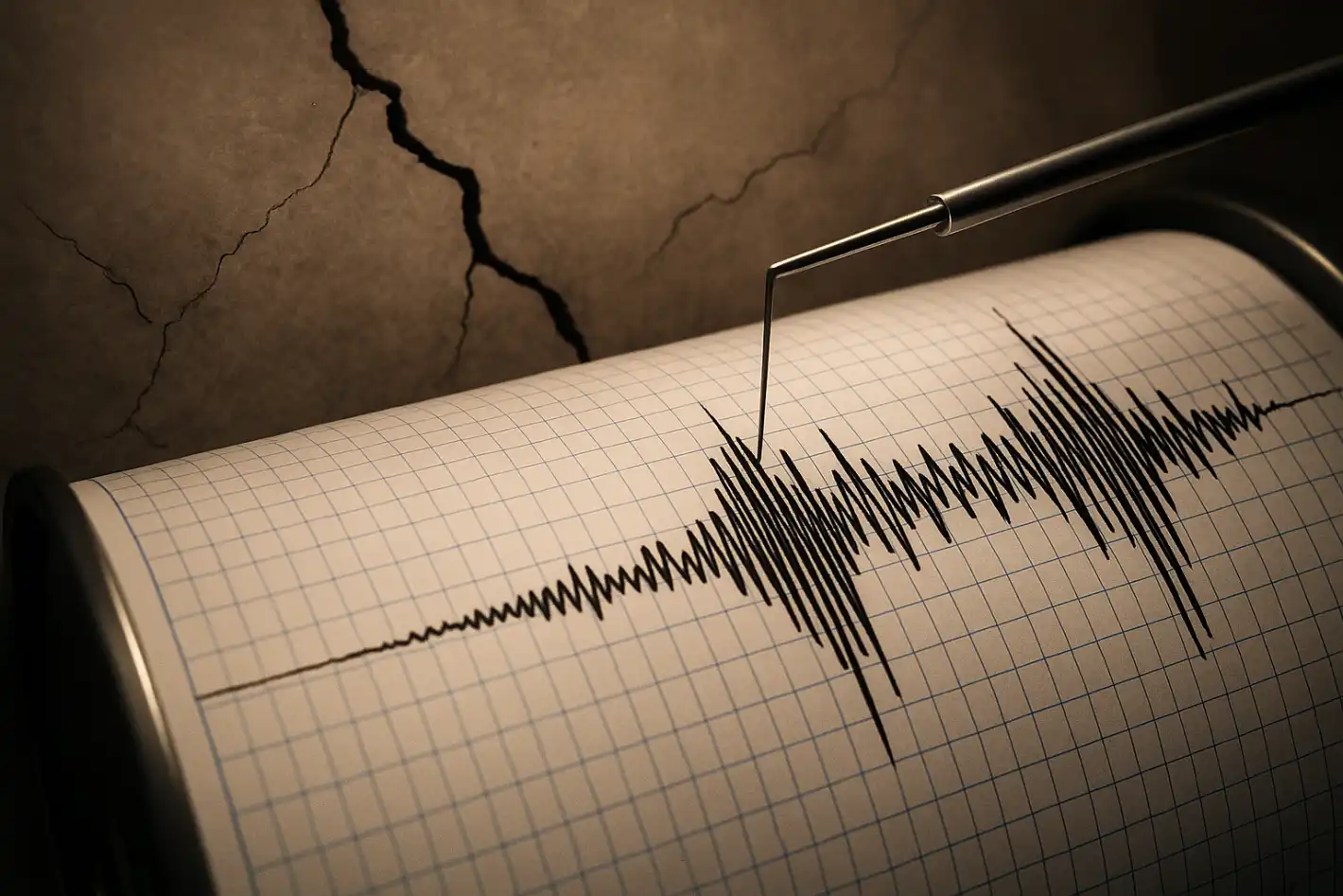 Паника: Силно земетресение разлюля няколко български града