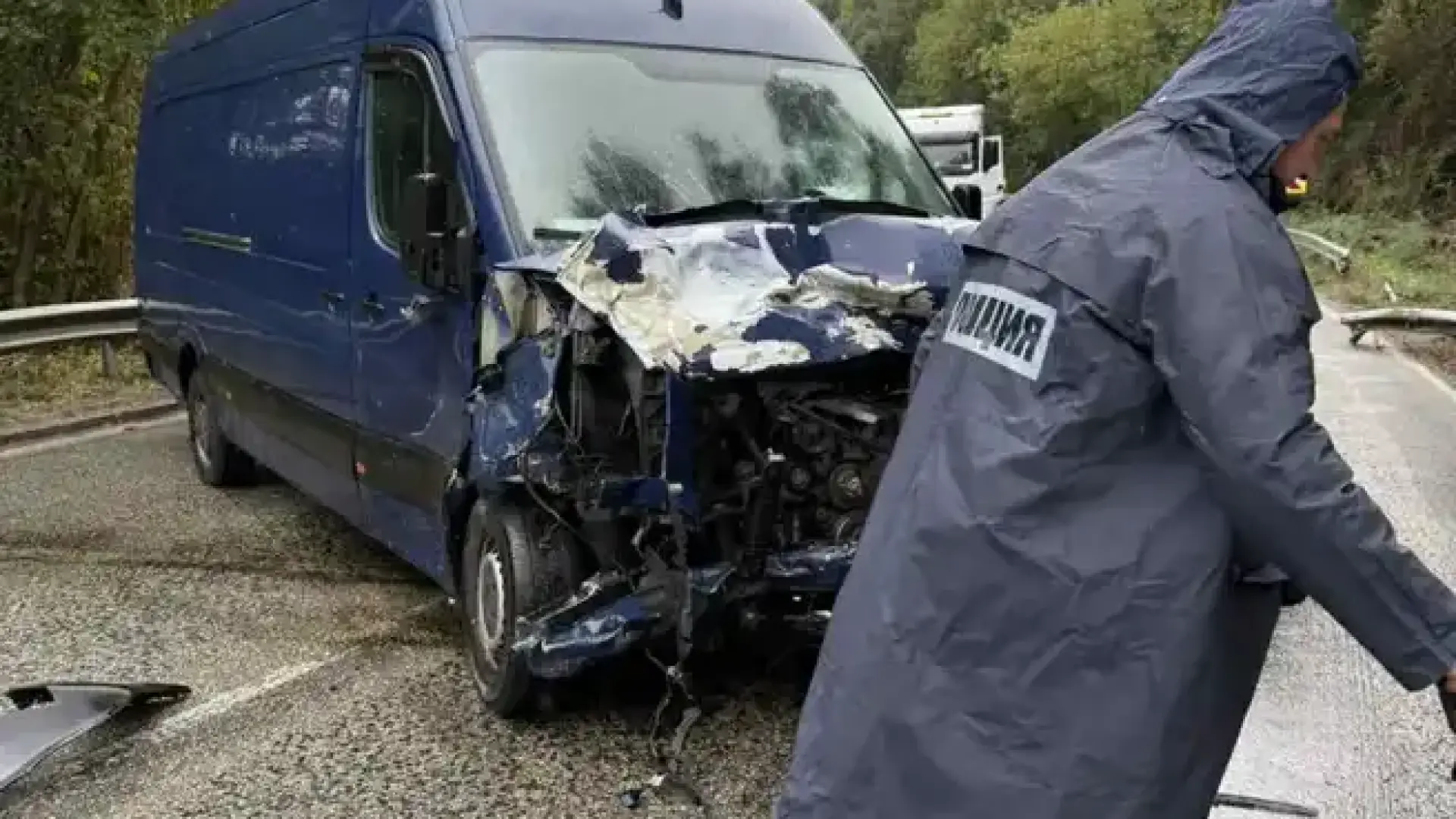 Стана ясно кои жертвите от касапницата край лобното място на Саяна