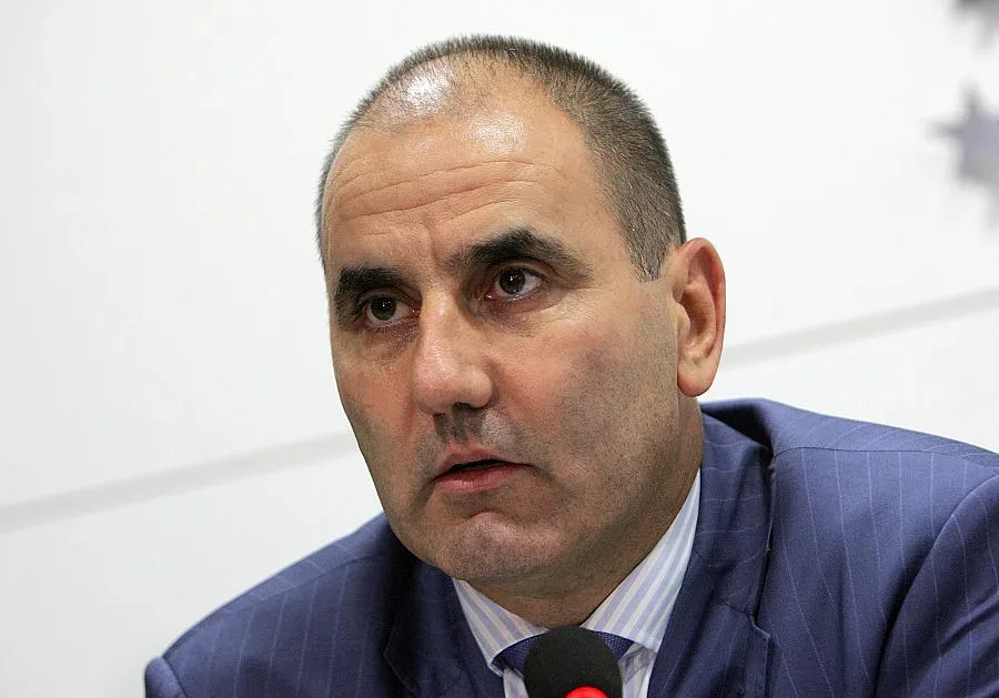 Цветан Цветанов в болница. Претърпя…