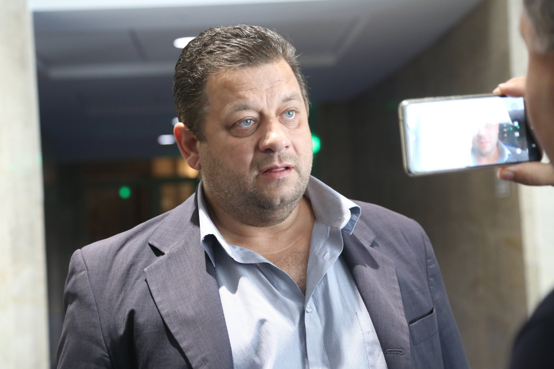 Сензационни лични разкрития за Тошко Йорданов