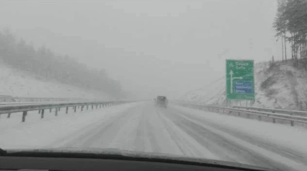 Никол Станкулова: Връхлита ни нова порция дъжд и сняг