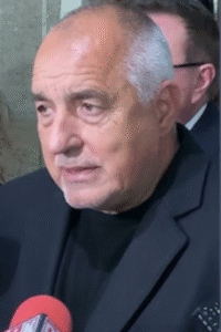 Борисов се закани: Тези да бъдат размазани (ВИДЕО)