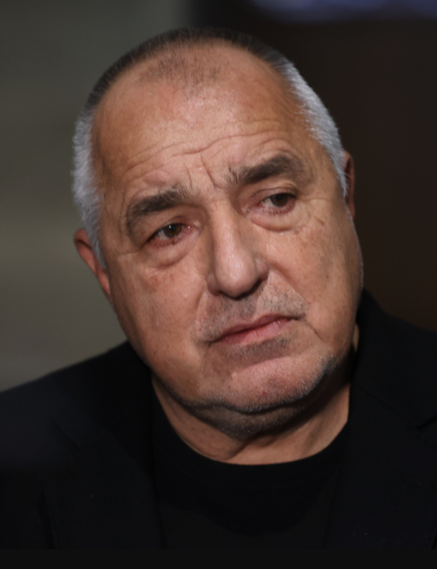 Борисов разтърси цялата държава с този коментар