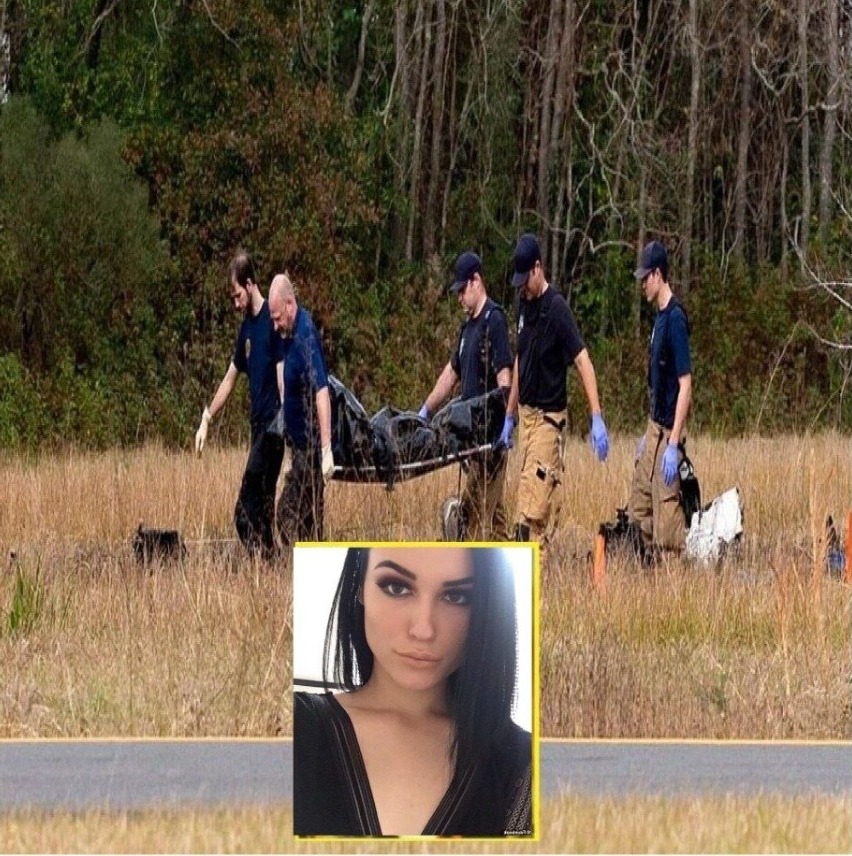 Изчезнало момиче е намерено в гората – баща ѝ се оказа този, който…