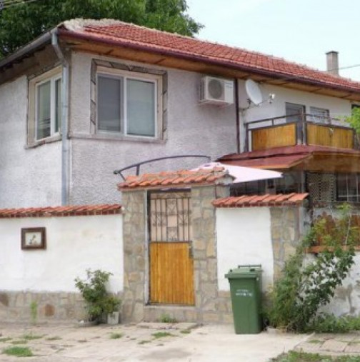 Неприятна вест за тези, които са решили да купуват имот на село