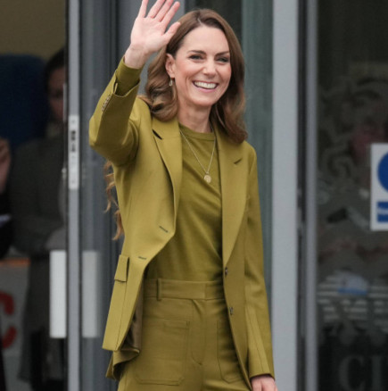 Кейт Мидълтън едва тежи 40 килограма: Сега лекарят се изказа – прогнозата не е добра