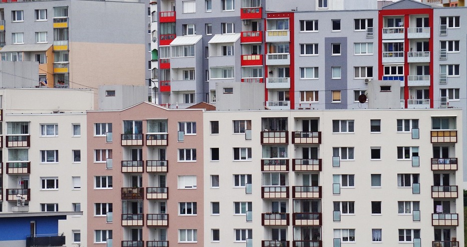 Могат да отнемат жилището ви само със фалшиви…