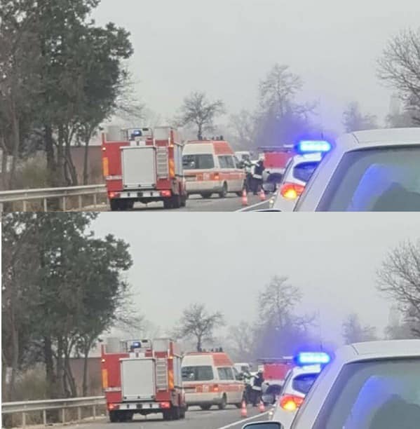 Извънредно: Смъртоносна катастрофа почерни България