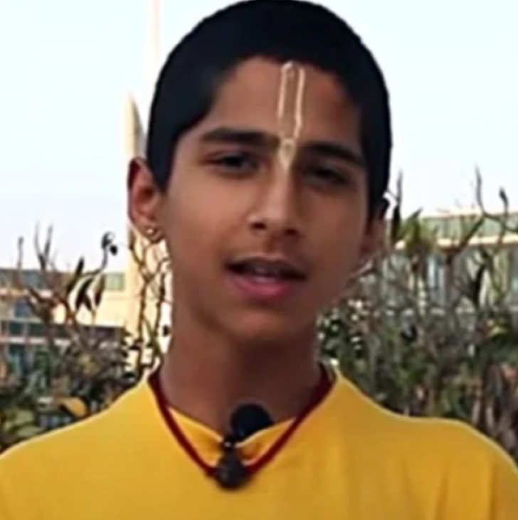 Момчето-пророк от Индия стресна всички с прогнозата си за 2026 година