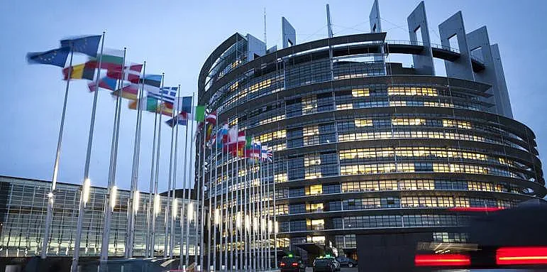 ЕК с мощен удар срещу България