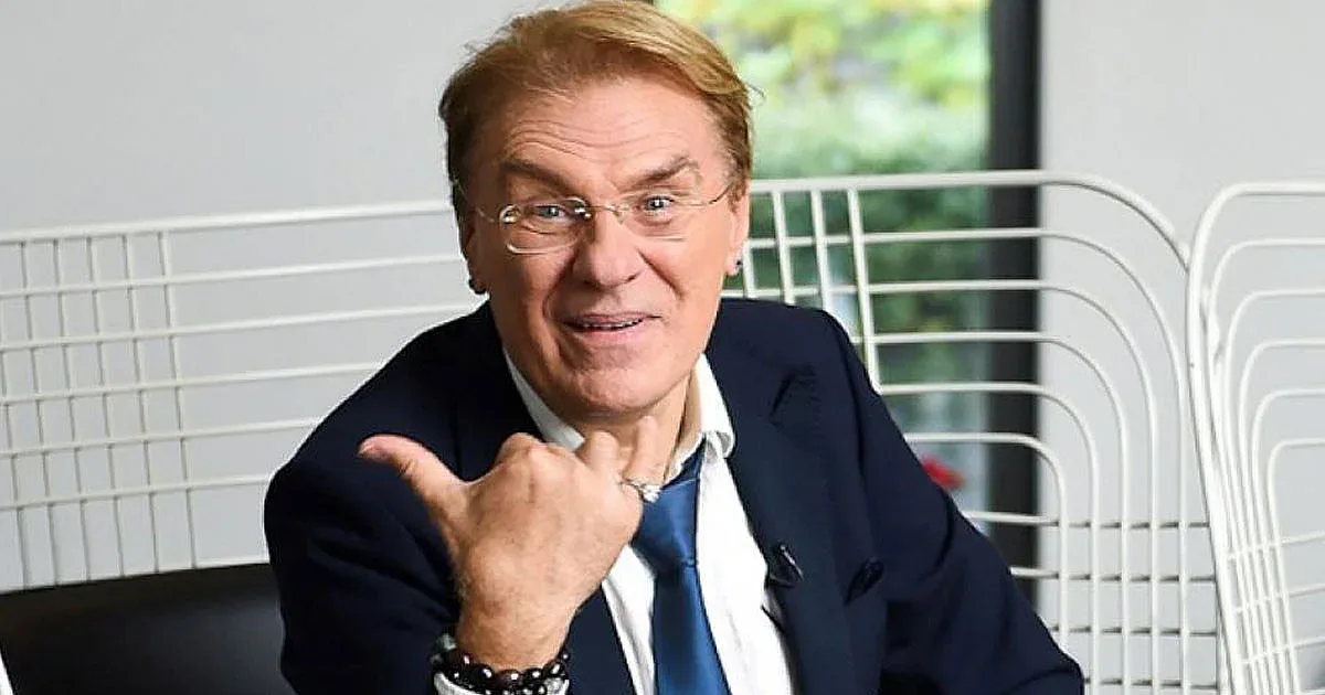 Васил Найденов призна за Силвия Кацарова