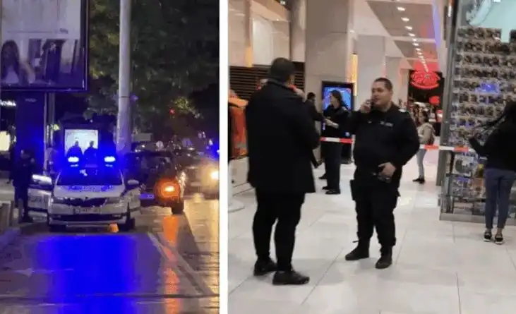 Майката на убитото в мола в София дете разкри причината за зверството и отправи люта закана