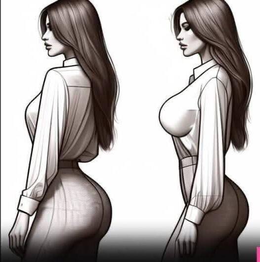 Ако една жена има малък бюст, това означава, че нейният партньор…Вижте повече