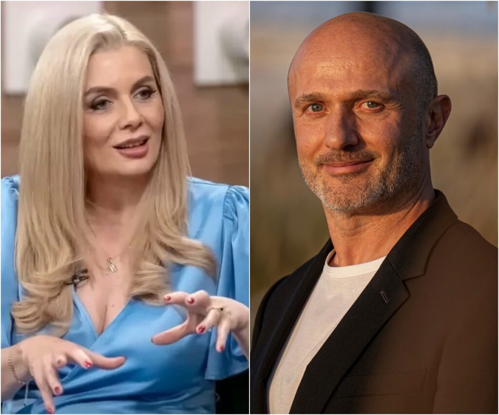 Венета Райкова с първи думи след уволнението си – Георги Тошев й отговори подобаващо!