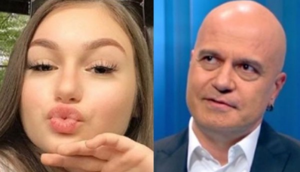 Крисия се умори и разкри всичко: истината за Слави Трифонов