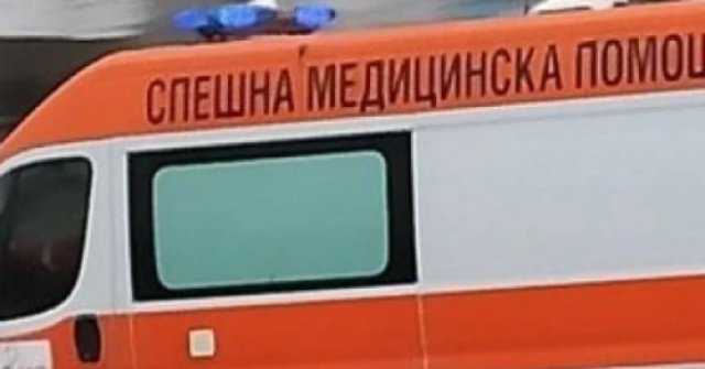 Катастрофа взе живота на мъж и жена заради..