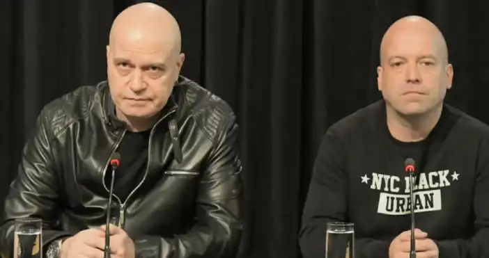 Трифонов призна всичко за раздялата със Сиромахов